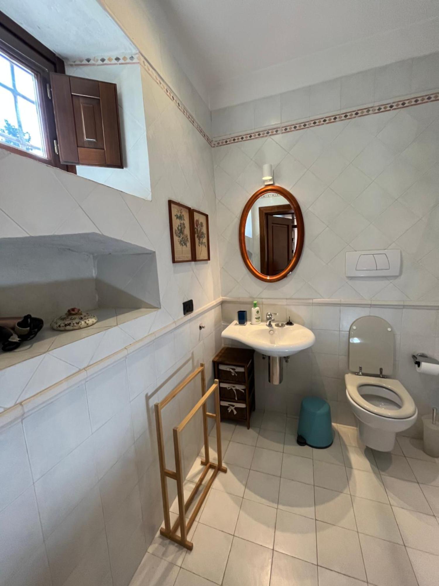 Апартаменти Casa Aurora A Torregalli Флоренція Екстер'єр фото