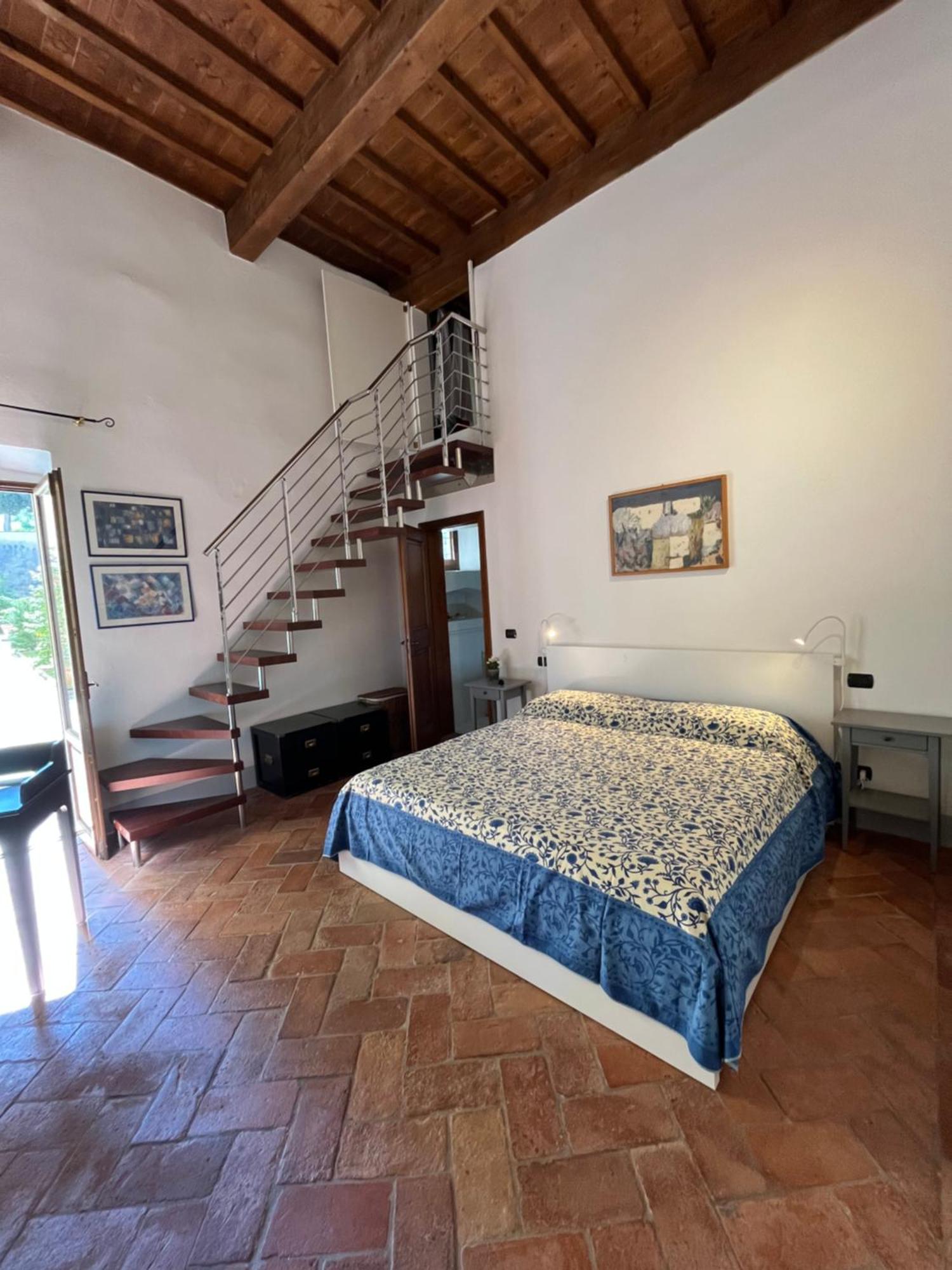 Апартаменти Casa Aurora A Torregalli Флоренція Екстер'єр фото