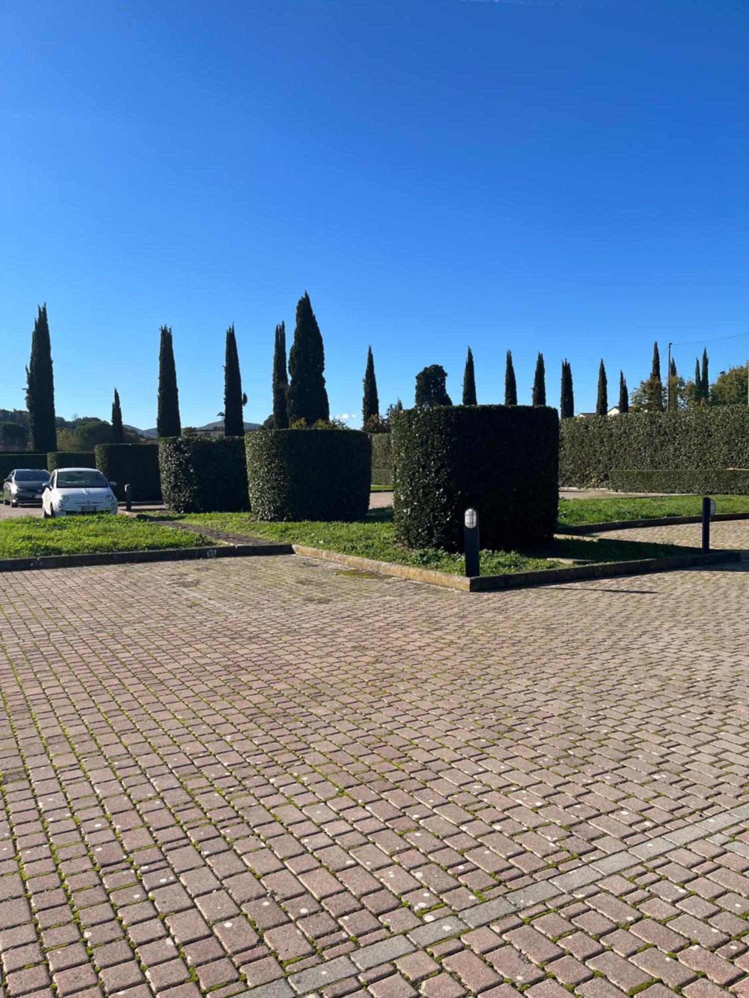 Апартаменти Casa Aurora A Torregalli Флоренція Екстер'єр фото