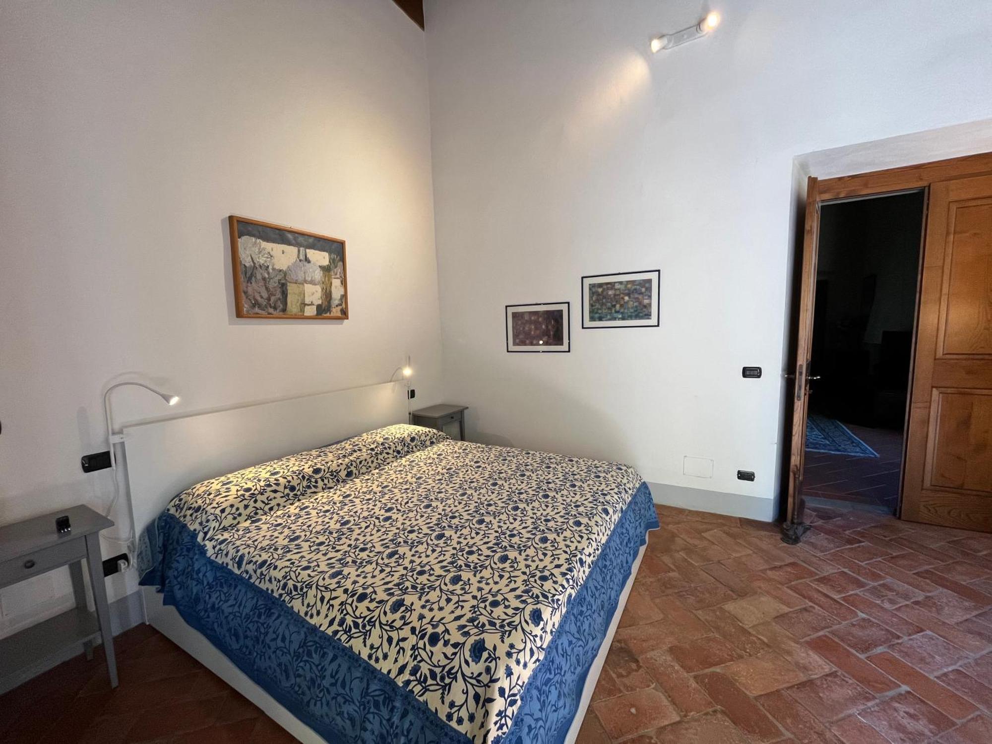 Апартаменти Casa Aurora A Torregalli Флоренція Екстер'єр фото